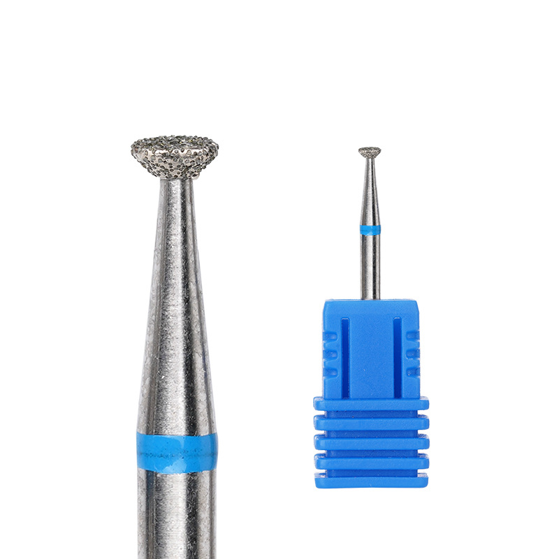 Nail Bits for Nail Salon Manicure